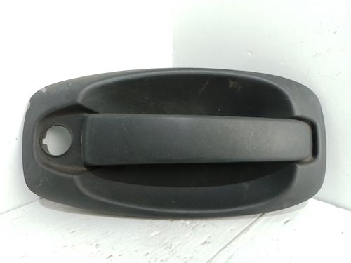 Tailgate handle CITROËN NEMO Box Body/MPV (AA_) 1.4 HDi | BP37317598C132 - Image 3