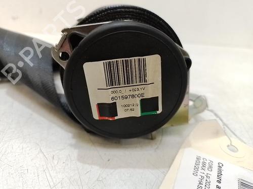 rear-center-seatbelt-ford-c-max-dm2-2007-2008-2009-2010-37313508 main image