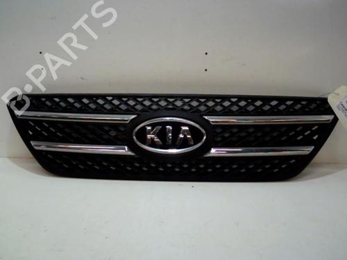 Grill Grill KIA CEE'D SW (ED) [2007-2012] 37308155 37308155
