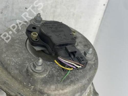 Left front steering knuckle PEUGEOT 407 Coupe (6C_) 2.7 HDi | BP37321141M25 - Image 3