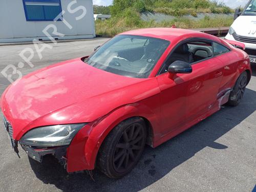 Exhaust system AUDI TT (8J3) 2.0 TFSI | BP37615502M121 - Image 23