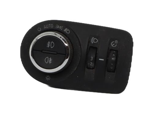 Used Headlight switch Headlight switch 37329698 37329698