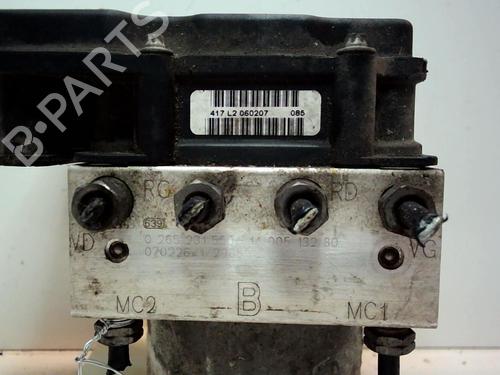 ABS pump CITROËN JUMPY II Van | BP37302652M43 - Image 3