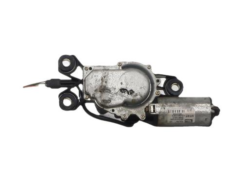 Motor limpia trasero Motor limpia trasero SMART CITY-COUPE (450) [1998-2004] 37349046 37349046