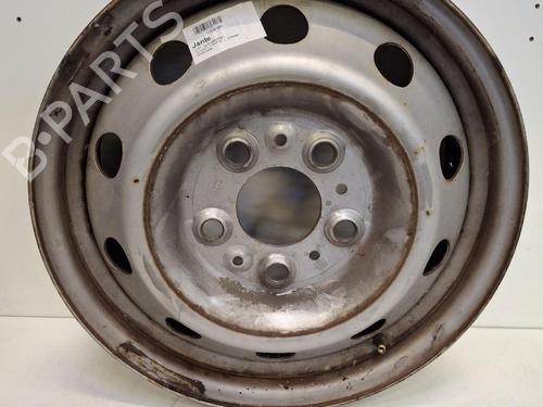 Used Rim Rim FIAT DUCATO Van (250_) 160 Multijet 3,0 D (158 hp) 40160896 40160896