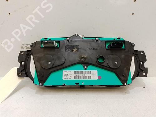 Instrument cluster DACIA DUSTER (HS_) | BP37315072C47 - Image 2