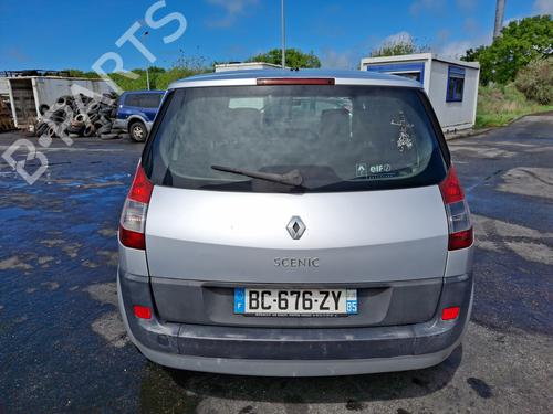 Engine RENAULT SCÉNIC II (JM0/1_) 1.6 (JM0C, JM0J, JM1B) | BP37332658M1 - Image 9