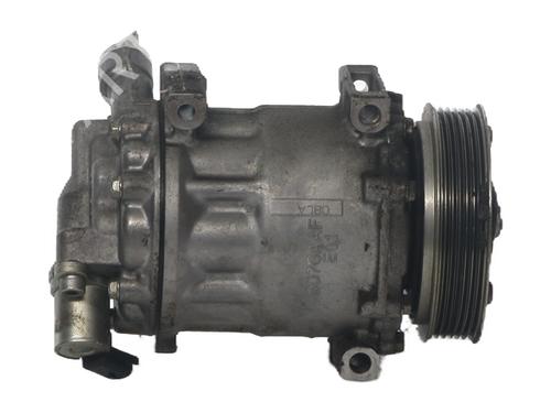 AC compressor PEUGEOT 407 (6D_) 1.6 HDi 110 (6D9HZC, 6D9HYC) | BP37342370M34 - Image 5