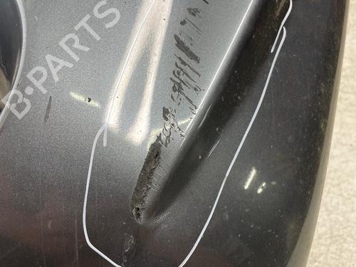 Used Front bumper Front bumper 37617773 37617773
