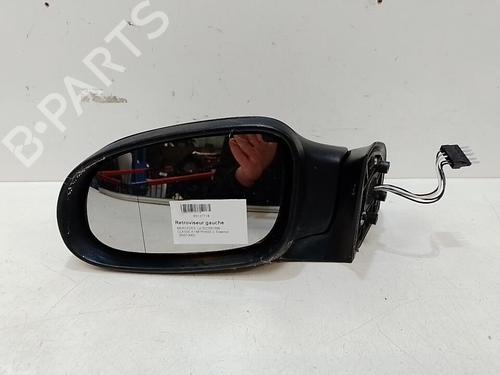 Used Left mirror Left mirror 37312462 37312462