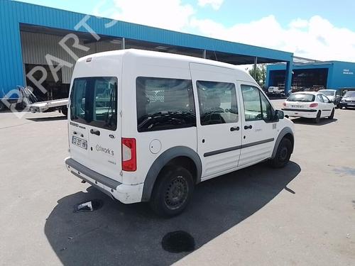 Left sun visor FORD TRANSIT CONNECT (P65_, P70_, P80_) 1.8 TDCi | BP37310702I1  - Image 8