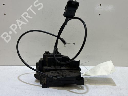 rear-right-lock-renault-clio-iii-br01-cr01-2005-2006-2007-2008-2009-2010-2011-2012-2013-2014-37326762 main image