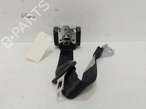 Rear right seatbelt VW GOLF VI (5K1) | BP37315841I28 - Image 3