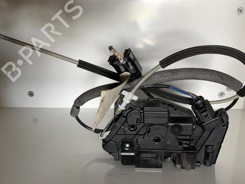 Used Front right lock Front right lock 37298230 37298230