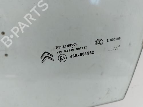 front-left-door-window-citroen-ds4-nx_-2011-2012-2013-2014-2015-37312047 main image