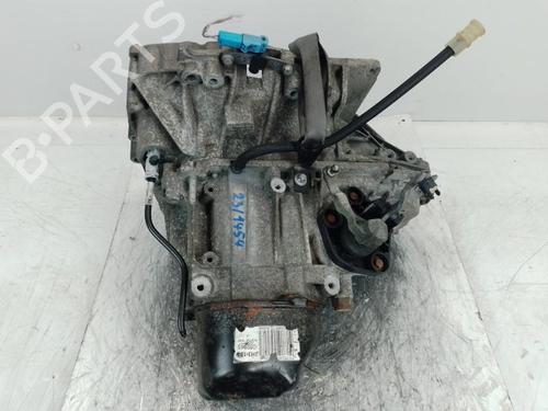 Used Gearbox Gearbox 37317832 37317832