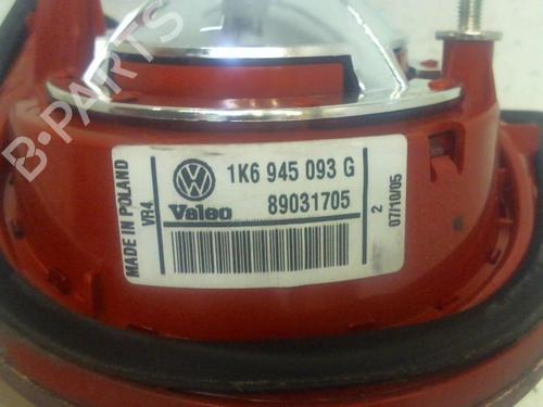 Left tailgate light VW GOLF V (1K1) | BP37301380C79 - Image 2