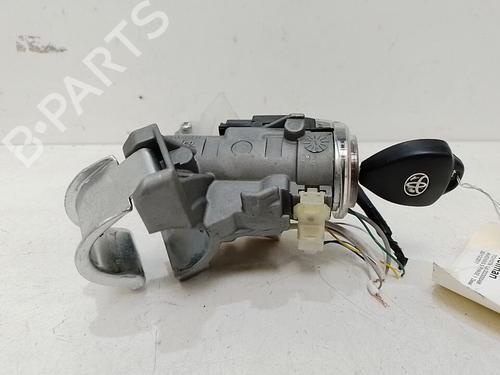 Used Ignition barrel Ignition barrel 37314830 37314830