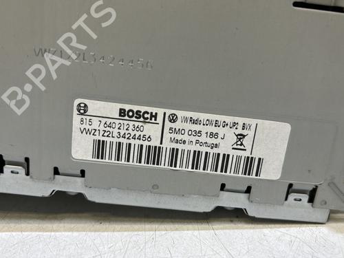 Used Radio Radio 37323560 37323560