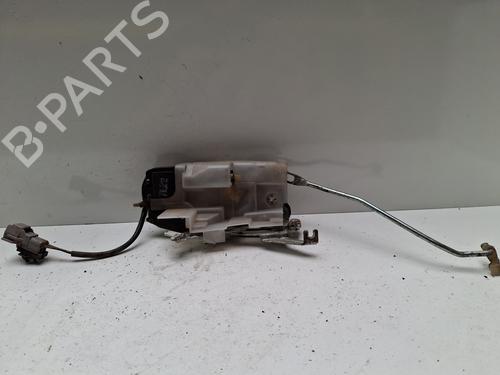 Used Front right lock Front right lock 37323651 37323651