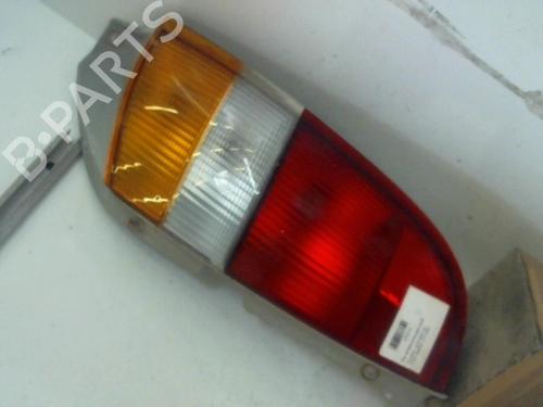 Right taillight HYUNDAI ATOS PRIME (MX) | BP37298740C35 - Image 2