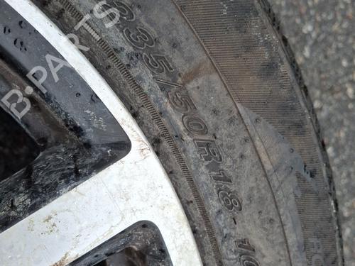 Fælk FORD KUGA II (DM2) 2.0 TDCi 4x4 | BP37622744C45 - Image 3