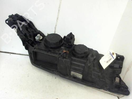 Used Left headlight Left headlight 37297204 37297204