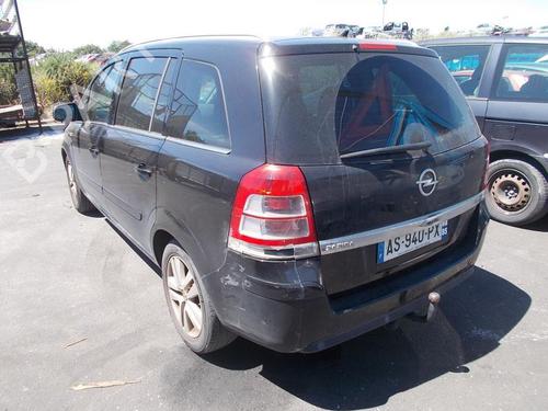 Used Parts OPEL ZAFIRA / ZAFIRA FAMILY B (A05) 1.7 CDTI (M75) 4799336