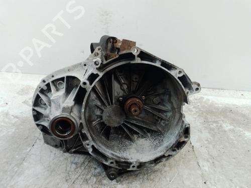 Used Gearbox Gearbox 37320650 37320650