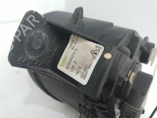 Used Right front fog light Right front fog light 37319978 37319978
