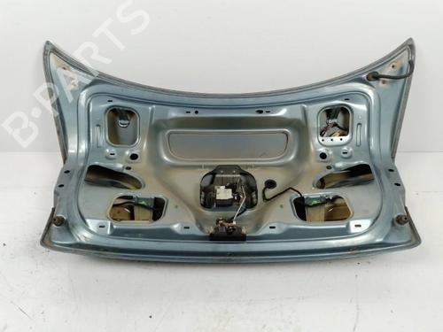 Used Tailgate Tailgate 37621013 37621013