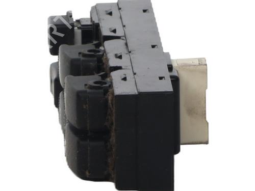 Left front window switch HYUNDAI TUCSON (JM) 2.0 CRDi All-wheel Drive | BP37336287I27 - Image 4