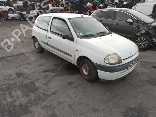 Gearbox RENAULT CLIO II Hatchback Van (SB0/1/2_) | BP37318324M3 - Image 10