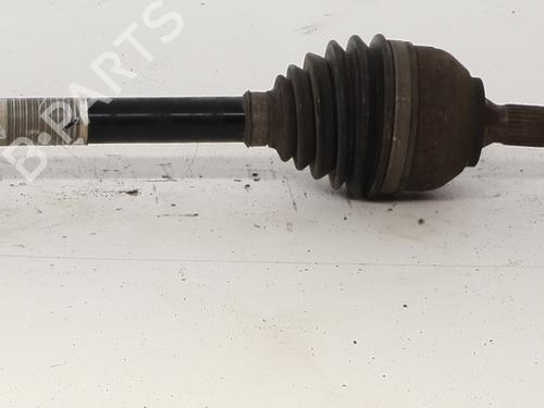 Used Right front driveshaft Right front driveshaft 37343118 37343118