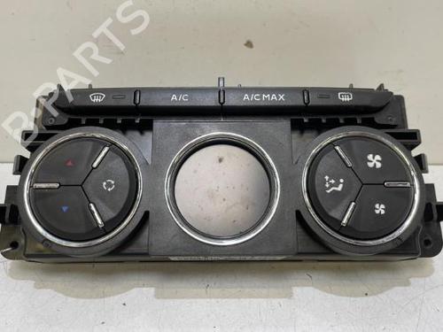 Climate control CITROËN C-ELYSEE (DD_) 1.2 VTi 82 | BP37321604I5 - Image 2