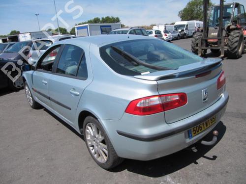 Left tailgate light RENAULT LAGUNA II (BG0/1_) 1.9 dCi (BG08, BG0G) | BP37298939C79 - Image 3