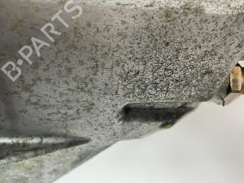 Used Gearbox Gearbox 37295762 37295762