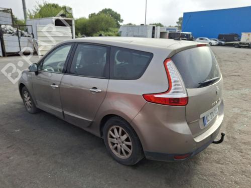 Electronic module RENAULT SCÉNIC III (JZ0/1_) 1.9 dCi (JZ0J, JZ1J, JZ1K, JZ1S) | BP37349631M83 - Image 13