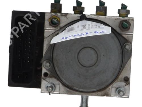 ABS pump DACIA DUSTER (HS_) 1.5 dCi | BP37331495M43 - Image 4