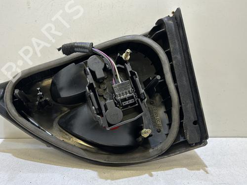 Used Left tailgate light Left tailgate light 37298410 37298410