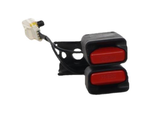 seat-buckle-citroen-c4-ii-nc_-2009-37462121 main image