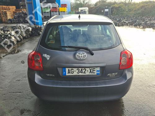 Brukte deler til TOYOTA AURIS (_E15_) 1.4 D-4D (NDE150_, NDE150R) 4804356