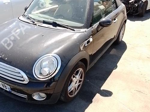 Front wiper motor MINI MINI Convertible (R57) Cooper | BP37315790M29 - Image 8