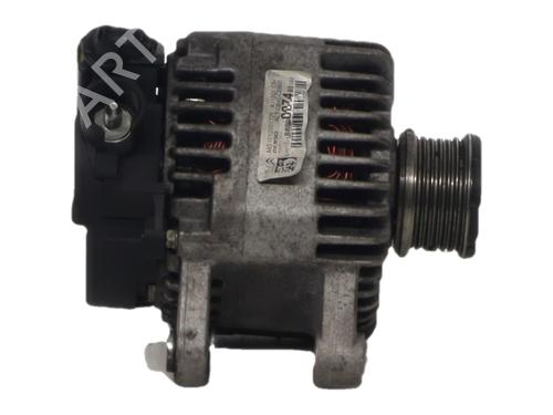 Alternator PEUGEOT 2008 I (CU_) 1.2 VTi | BP38585981M7 - Image 5