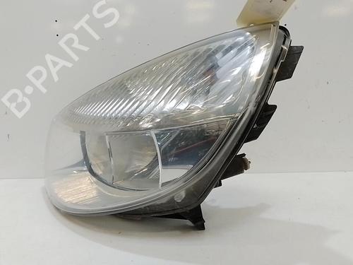 Used Left headlight Left headlight 37316963 37316963