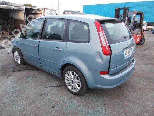 Left front window switch FORD C-MAX (DM2) 1.8 TDCi | BP37301809I27  - Image 8