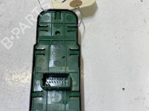Left front window switch RENAULT MEGANE III Hatchback (BZ0/1_, B3_) 1.5 dCi (BZ09, BZ0D, BZ1W, BZ29, BZ14) | BP37301629I27 - Image 3