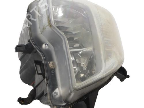 Right headlight OPEL MERIVA B MPV (S10) 1.4 (75) | BP37343663C29  - Image 9