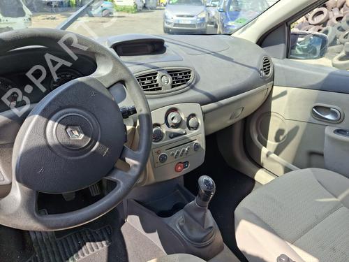 Climate control RENAULT CLIO III (BR0/1, CR0/1) | BP37347455I5 - Image 12