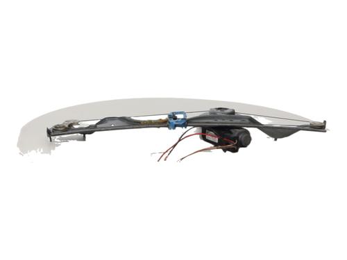 Used Front left window mechanism Front left window mechanism RENAULT MODUS / GRAND MODUS (F/JP0_) 1.5 dCi (FP0G, JP0G) (68 hp) 40437600 40437600